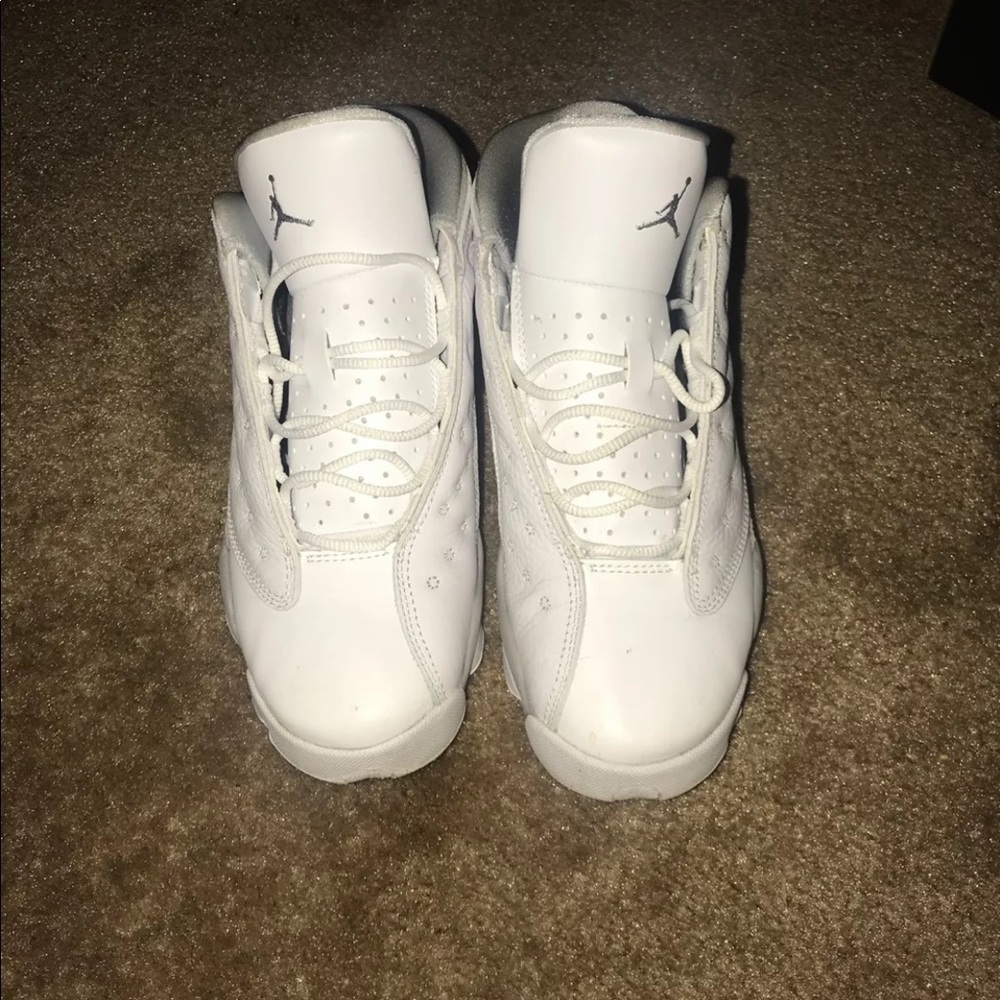 Air jordan 13 retro low